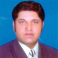 Muhammad moazzam ali