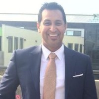 Harry Dhinsa, P.Eng