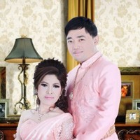 Sothea Pang