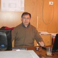 Bernardo A. Jara Toro