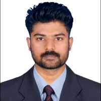 Shanavas S