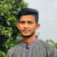 Mahbub Ahmed