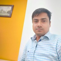 Nabin Kumar Pradhan