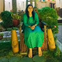 Mayuri Sudra
