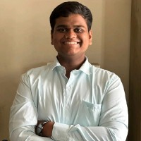 Vedant Chaudhari