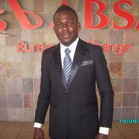 Alex Ike