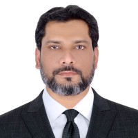 Rafiuddin Shaikh