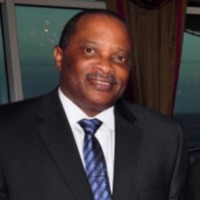 Horace Jones