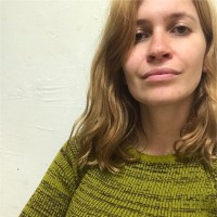 Jess Lewis