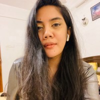 Spoorthi Kilambi