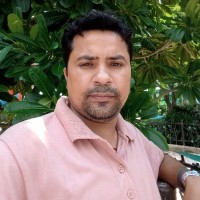 Chandan Kumar Dubey
