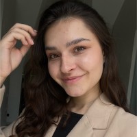 Angelina Reviuk