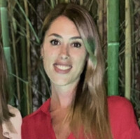 Maria Florencia Cremaschi