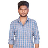 Sharan Ramachandran