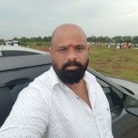 Naveen Nair