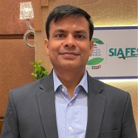 Amendra Singh