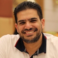 Mohammad Reyad