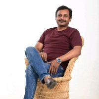 Jaya Kishore