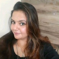 Vaishnavi Dubey