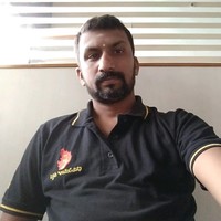 Basavesh M