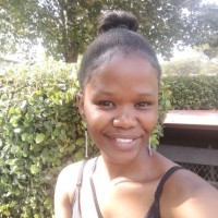 Samkelisiwe Mkhonza