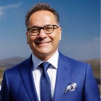 Kevin Ehsani, P.E.