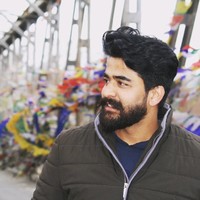Amit Kumar Saini