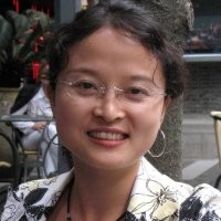 Olivia Yin