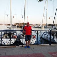 Dimitris Chronopoulos