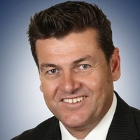 Carl Payne