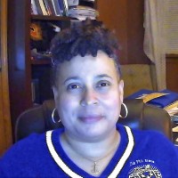 Isis Phillips, MBA, MS