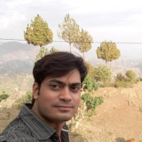 Kritarth Tiwari