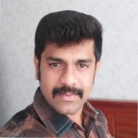 Manjunatha G