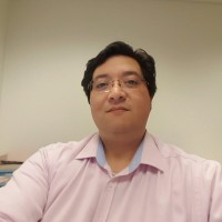 Gonzalo Sánchez Muena