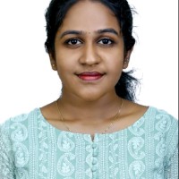 Akhila C K