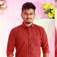 Kaviyarasan S