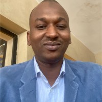 Fousseyni Djigue