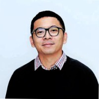 Rheza Varianto Yudhistira