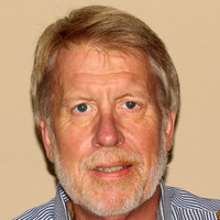 Mark Udell