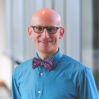 Dr. Travis Scott, Dnp, Rn, Npd-Bc
