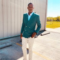 Denzel Simmons