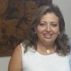 Patricia Alvarado