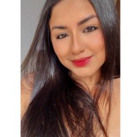 Isabella Fernandes Moreira