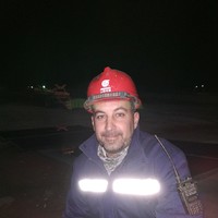 David Calderon Fernandez