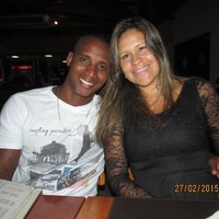 agnaldo ferreira  dos santos