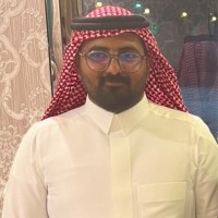 Mohammed Alborkani