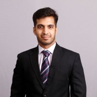 Kunal Grover
