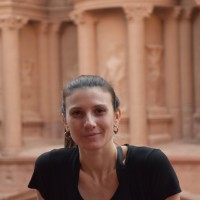 Francesca Laurita 李福兰
