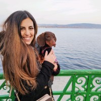 Giulia Pesce