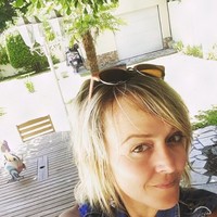 Sabine Dumas